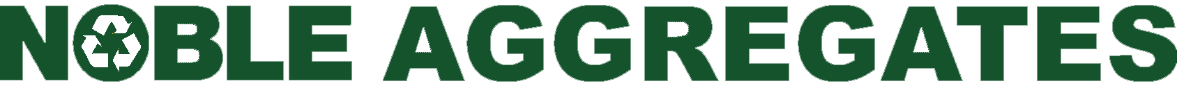 Noble Aggregates logo